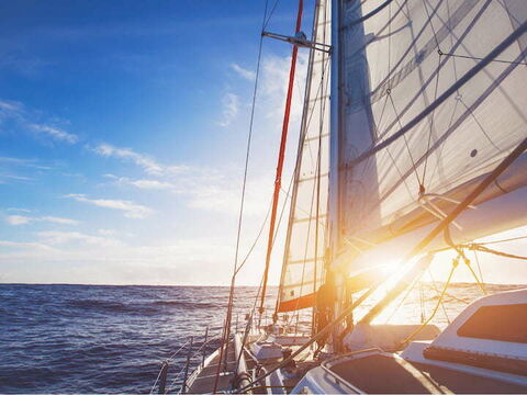 Fortitude Financial Advisory Sailing